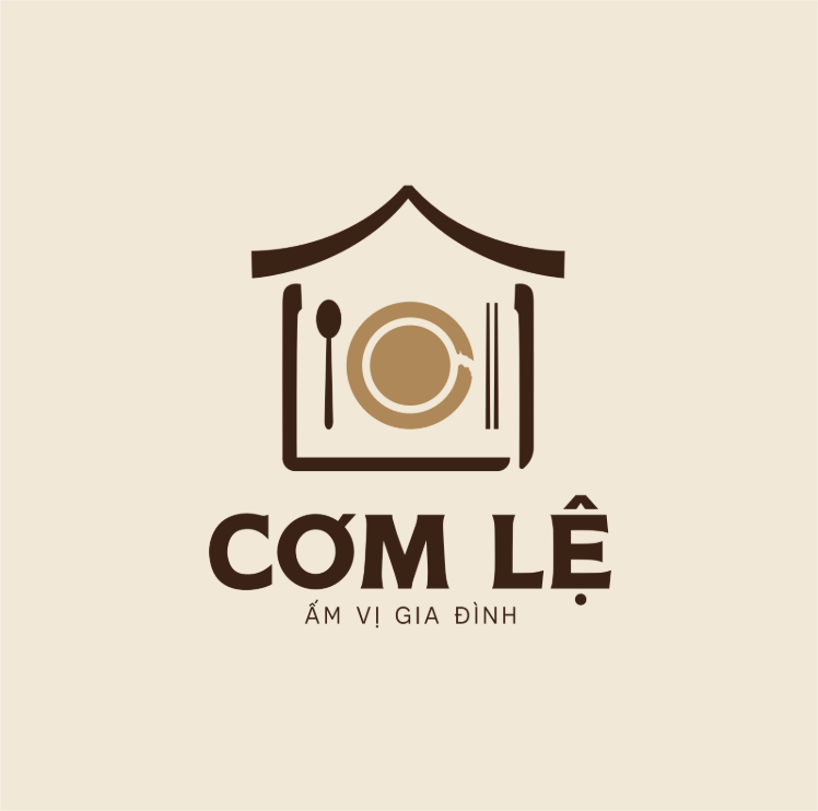 CƠM LỆ